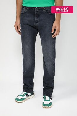 LEVI'S: Джинсовые джинсы 