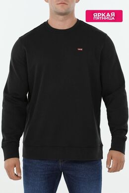LEVI'S: Хлопковый свитшот 