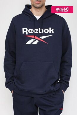 REEBOK: Спортивная толстовка 