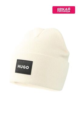 HUGO: Шапка 