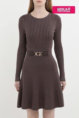 Guess: Трикотажное платье 