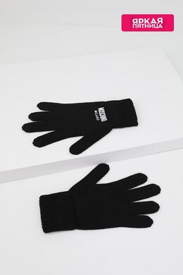 Moschino: Перчатки 
