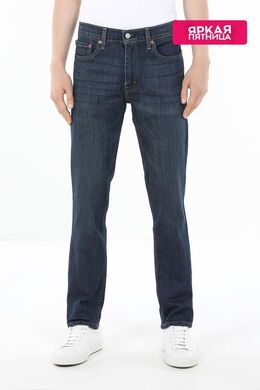 LEVI'S: Джинсовые джинсы  511