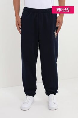 Tommy Jeans: Хлопковые брюки 
