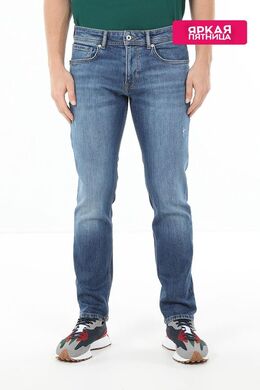 PEPE JEANS: Джинсовые джинсы 