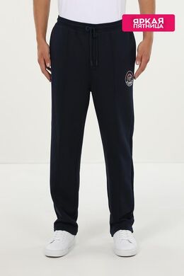 Tommy Jeans: Хлопковые брюки 