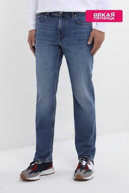 Tommy Hilfiger: Джинсовые джинсы 