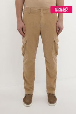 Tommy Jeans: Хлопковые брюки 