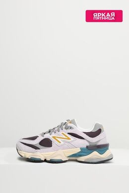 NEW BALANCE: Кроссовки  9060