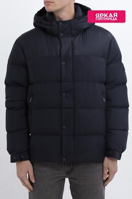 Tommy Hilfiger: Зимняя куртка 