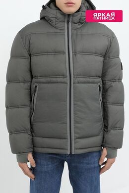 BOSS: Зимняя куртка 