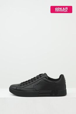 Guess: Однотонные кеды 