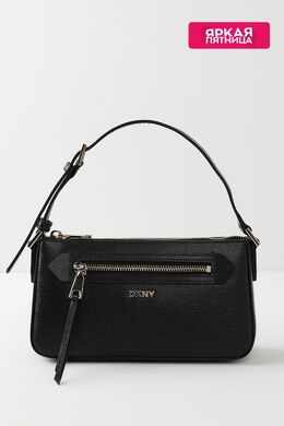 Dkny: Чёрная сумка  Bryant Sutton