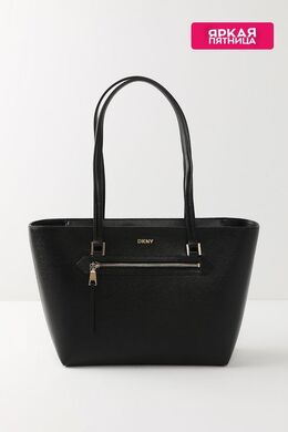 Dkny: Чёрная сумка  Bryant Sutton