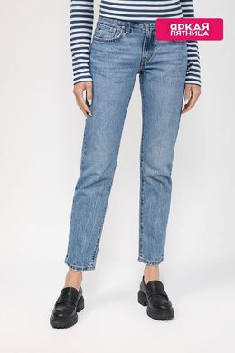 LEVI'S: Прямые джинсы 
