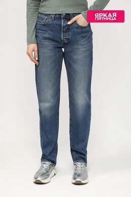 LEVI'S: Прямые джинсы 