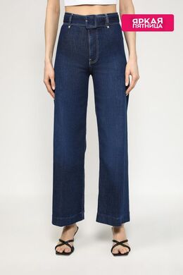 Guess: Однотонные джинсы 