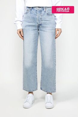 LEVI'S: Повседневные джинсы  Ribcage