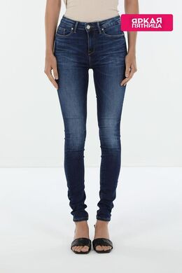 Tommy Hilfiger: Джинсы скинни джинсы 