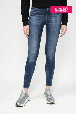Tommy Jeans: Повседневные джинсы 