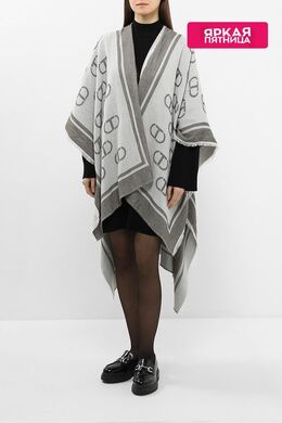 TWINSET: Зимнее пальто 