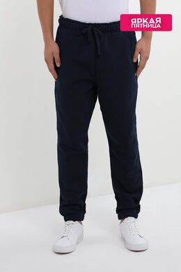 Tommy Jeans: Хлопковые брюки 