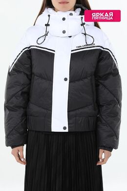 Karl Lagerfeld: Зимняя куртка 