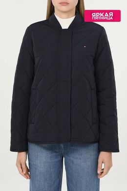 Tommy Hilfiger: Зимняя куртка 