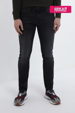 PEPE JEANS: Джинсы скинни джинсы 