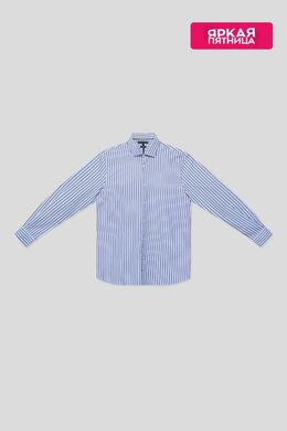 Tommy Hilfiger: Хлопковая рубашка 