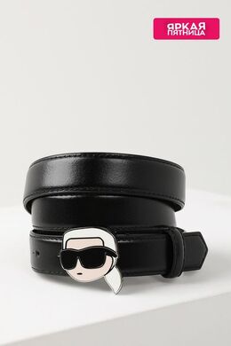 Karl Lagerfeld: Ремень 