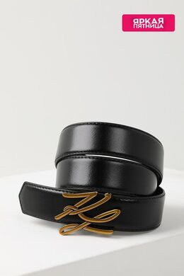Karl Lagerfeld: Ремень 