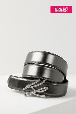 Karl Lagerfeld: Ремень 