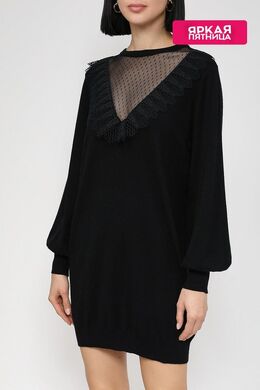 TWINSET: Короткое платье 