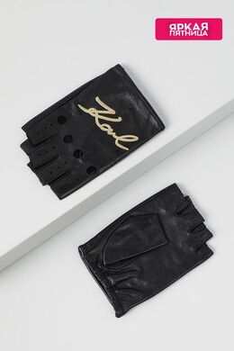 Karl Lagerfeld: Перчатки 
