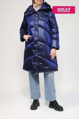 Guess: Стёганые куртка 