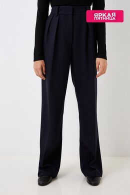 Tommy Hilfiger: Синие брюки 