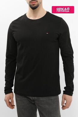 Tommy Hilfiger: Хлопковый свитшот 