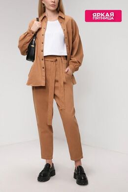 TWINSET: Короткие брюки 