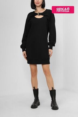 VERSACE JEANS COUTURE: Короткое платье 