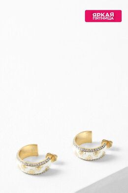 Guess: Серьги 