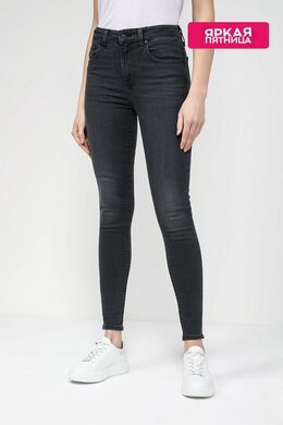 LEVI'S: Повседневные джинсы  721