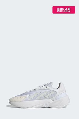 Adidas: Белые кроссовки  Ozelia