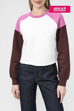 LEVI'S: Свитшот с принтом 