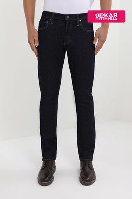 Calvin Klein: Однотонные джинсы 