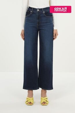 LEVI'S: Синие джинсы 