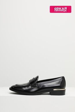 Guess: Чёрные туфли 