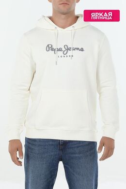 PEPE JEANS: Хлопковая толстовка 
