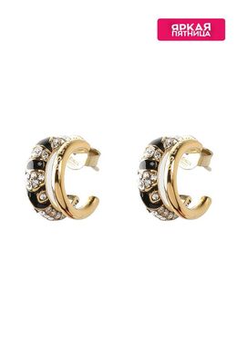 Guess: Серьги 