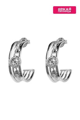 Guess: Серьги 